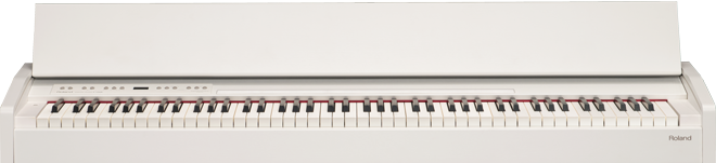 New RP-401R and F-130R Digital Pianos - Roland U.S. Blog