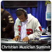 Christian Musician Summit