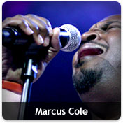 Marcus Cole (Photo)