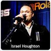 Israel Houghton (Photo)
