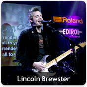Lincoln Brewster