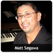 Matt Segawa (Photo)