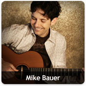 Mike Bauer (Photo)