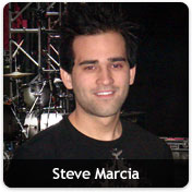 Steve Marcia (Photo)