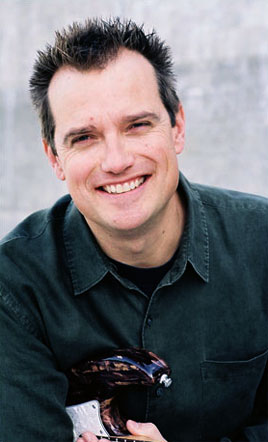 Tommy Walker (Photo)