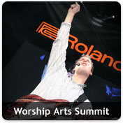 Worship Arts Summit 2