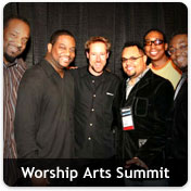 3rd Annual Roland Worship Arts Summit (Photo)